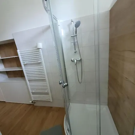 Tailor Apartman Lipótszentmiklós