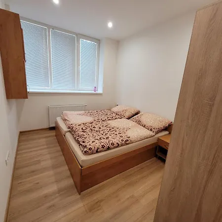 Tailor Apartmán *