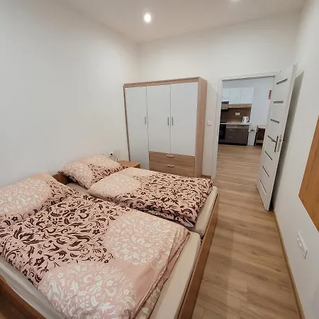 Tailor Appartamento Liptovský Mikuláš