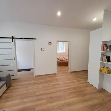 Appartamento Tailor Liptovský Mikuláš