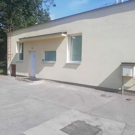 Tailor Apartman Lipótszentmiklós