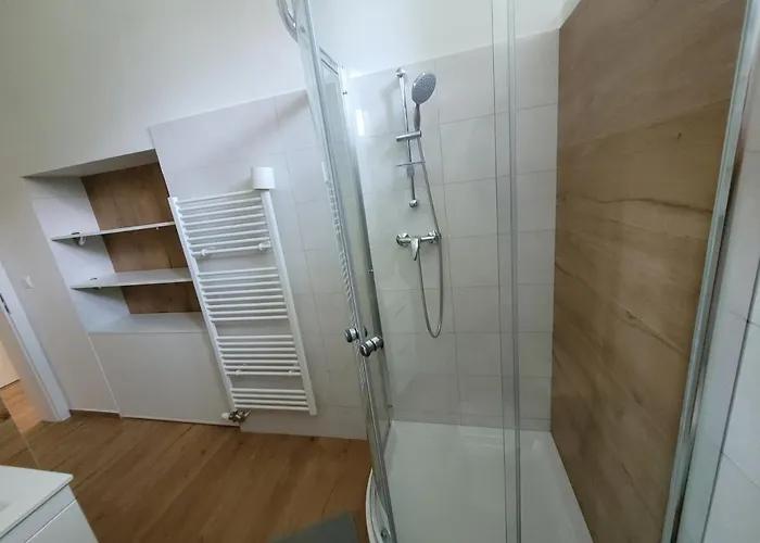 Tailor Lejlighed Liptovský Mikuláš