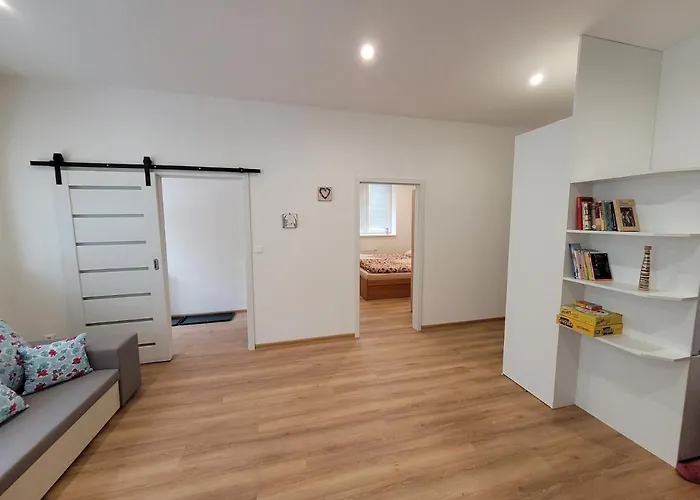 Lejlighed Tailor Liptovský Mikuláš