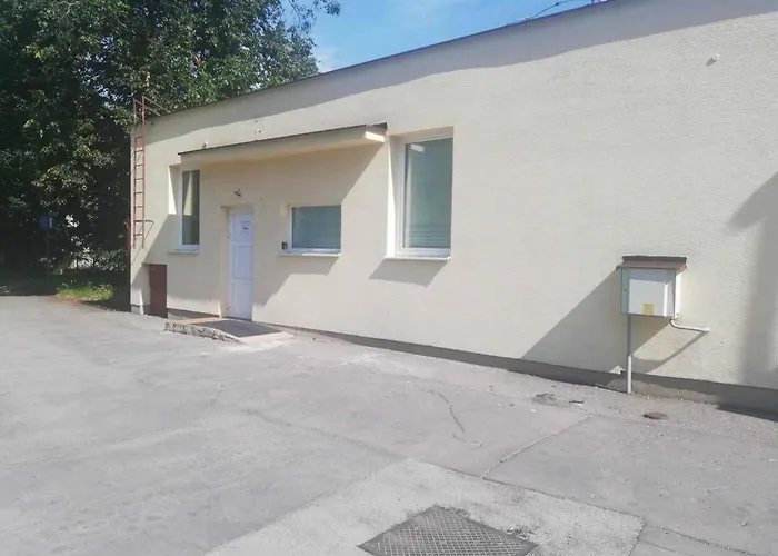 Tailor Lejlighed Liptovský Mikuláš